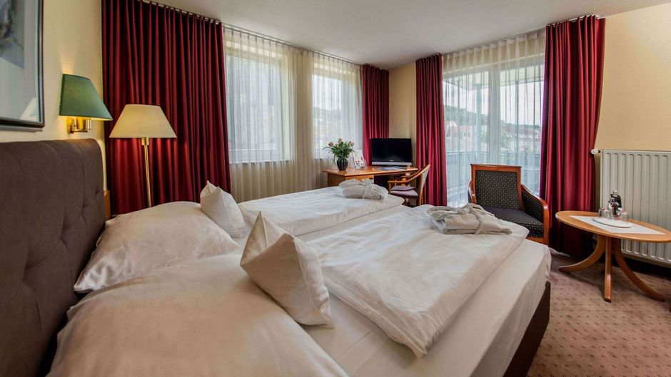 Gobel's Sophien Hotel Other