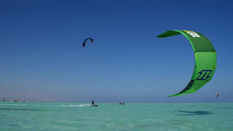 Club Paradisio El Gouna Red Sea Other