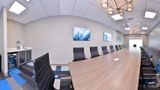 <b>Holiday Inn Express & Suites Houston E Meeting</b>. Virtual Tours powered by <a href="https://www.leonardoworldwide.com/" title="Leonardo Worldwide" target="_blank">Leonardo</a>.