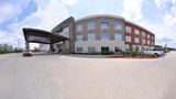 <b>Holiday Inn Express & Suites Houston E Exterior</b>. Virtual Tours powered by <a href="https://www.leonardoworldwide.com/" title="Leonardo Worldwide" target="_blank">Leonardo</a>.