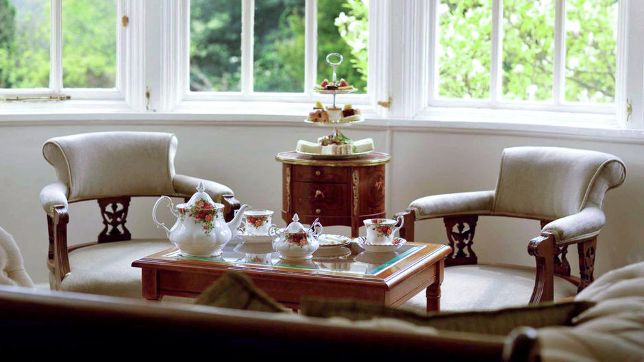 Morritt Country House Hotel & Spa Restaurant