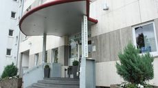 Hotel Niederraeder Hof