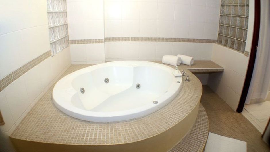 Hotel Melodia Room