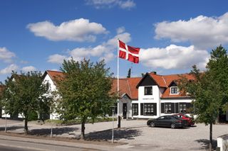 Naesbylund Kro og Hotel