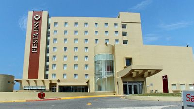 Fiesta Inn Coatzacoalcos