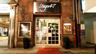Hotel Stage 47