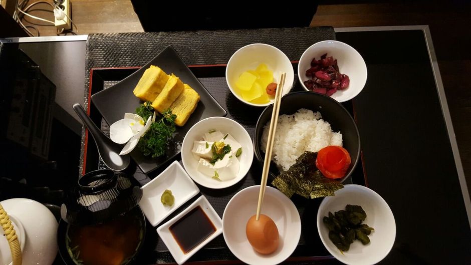 Hotel Stage 47 Restaurant