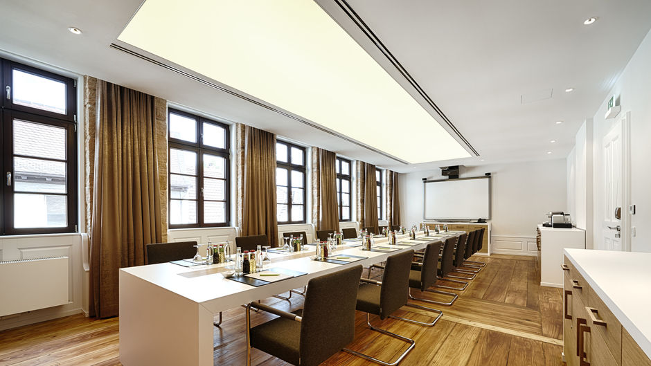 Kaisergarten Hotel Spa Meeting