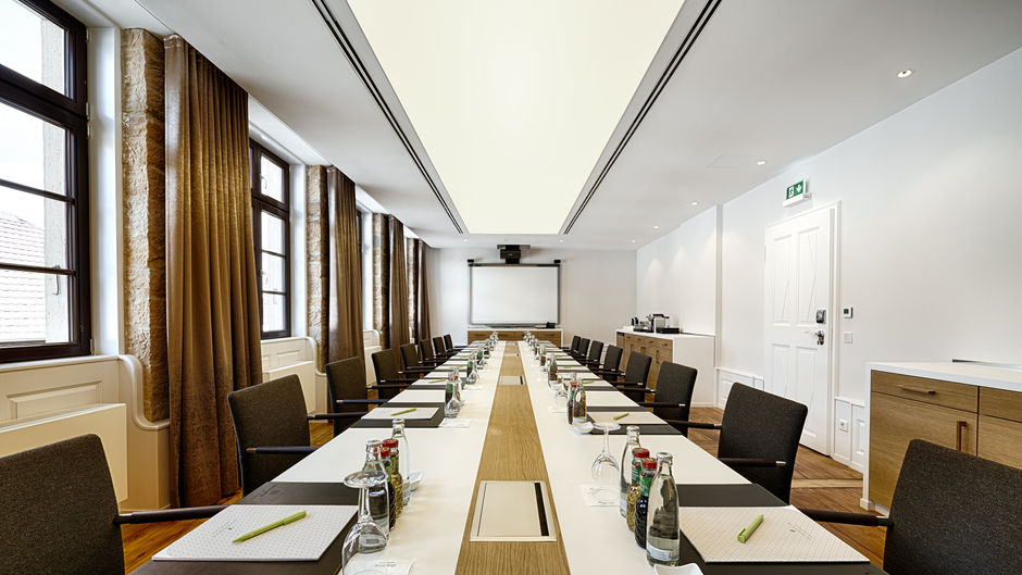 Kaisergarten Hotel Spa Meeting