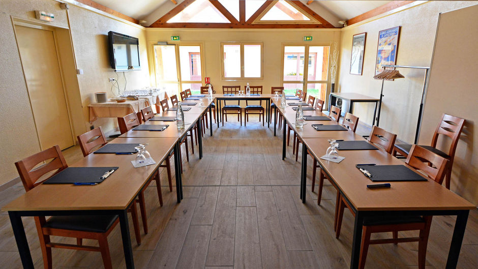 Logis Hotel des Lacs Other
