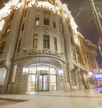 Hotel Venezia