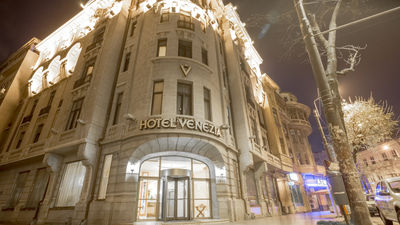 Hotel Venezia
