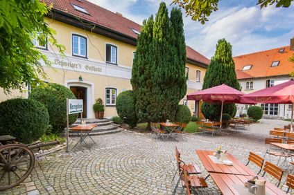 Landhotel Schweiger's