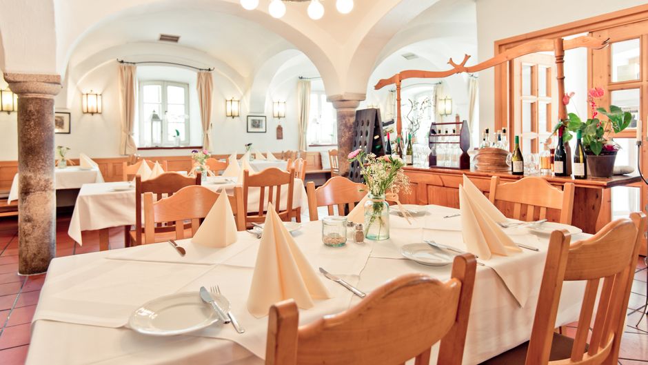Landhotel Schweiger's Restaurant