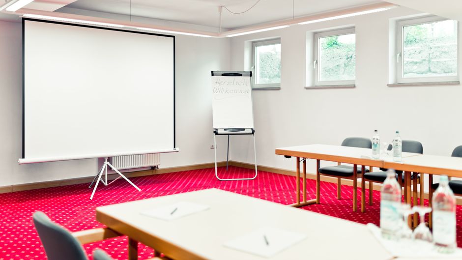 Landhotel Schweiger's Meeting