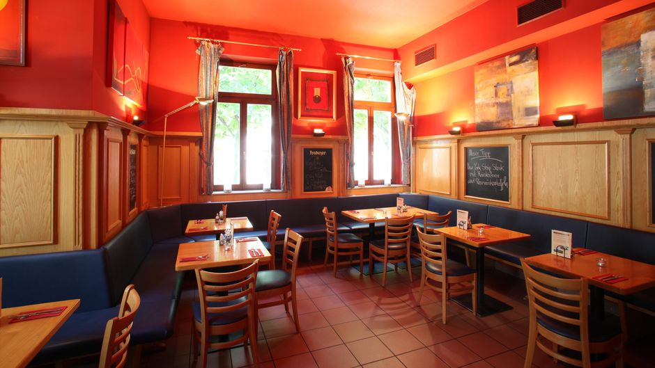 Hotel Artushof Restaurant