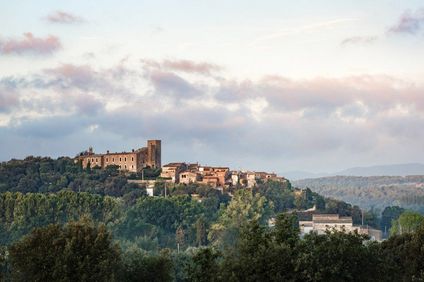 Castell d'Emporda Hotel-Restaurant-Cafe