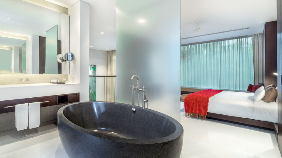 Twinpalms Phuket Suite