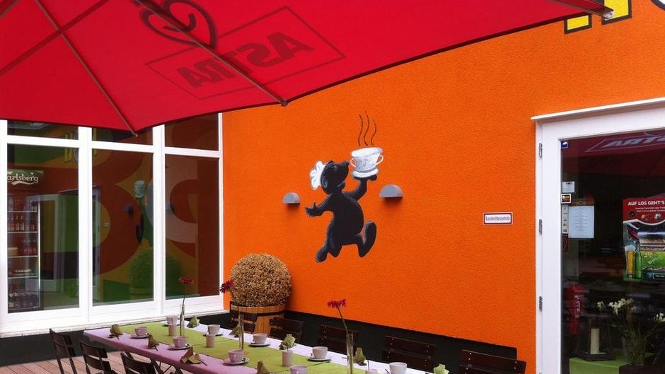 Holi Hostel & Hotel Restaurant