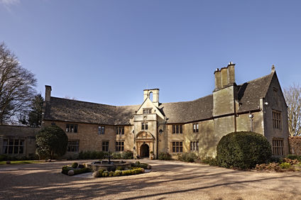 Foxhill Manor at Farncombe Estate