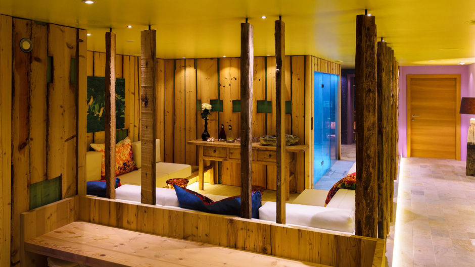 DasPosthotel Spa
