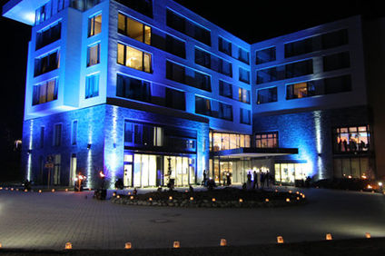 Hotel Fire & Ice
