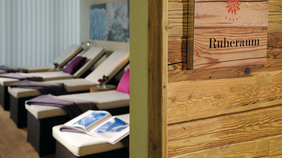 Hotel Fire & Ice Spa