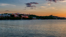 Grotto Bay Beach Resort