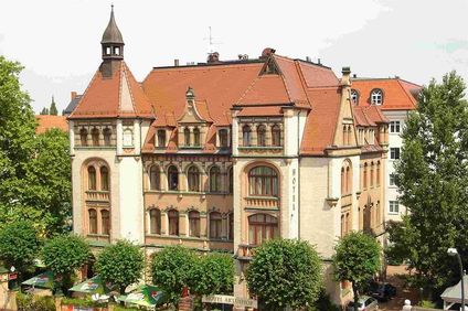 Hotel Artushof