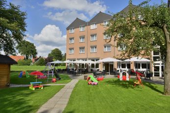 Michel & Friends Hotel Lueneburger Heide