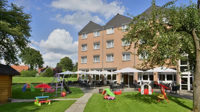 Michel & Friends Hotel Lueneburger Heide