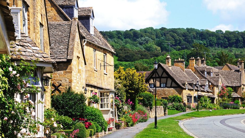 Foxhill Manor at Farncombe Estate Other