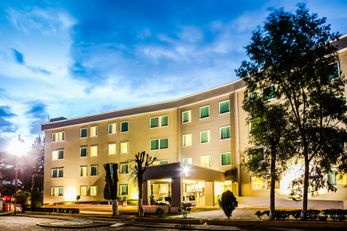 Fiesta Inn Perinorte