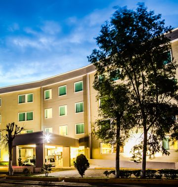 Fiesta Inn Perinorte