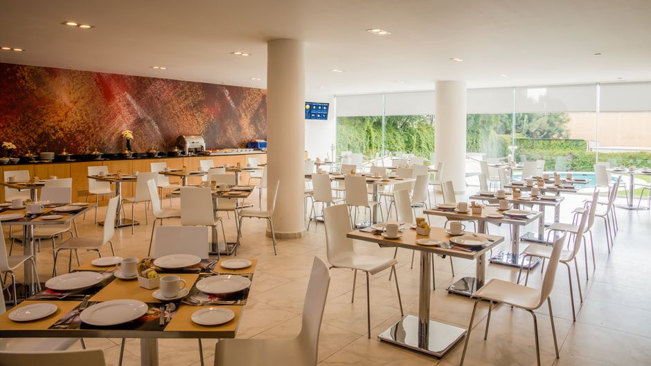 Fiesta Inn Perinorte Restaurant