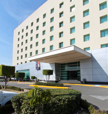 Fiesta Inn Cuautitlan