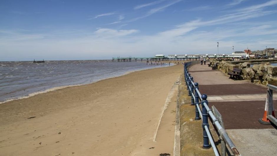Chadwick Hotel Beach