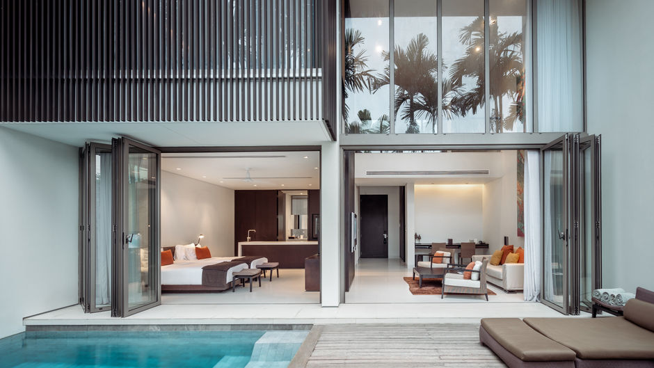 Twinpalms Phuket Suite