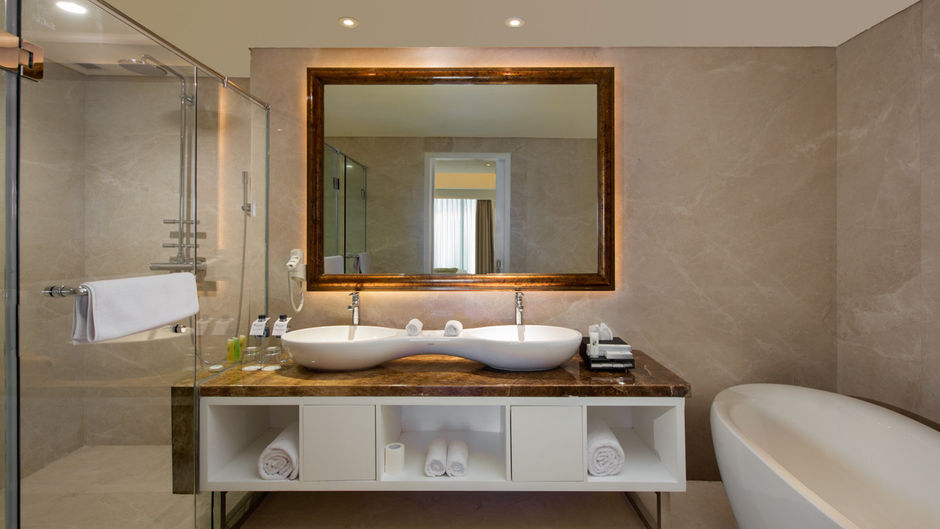 Swiss-Belboutique Yogyakarta Room