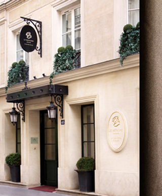 Hotel le Mathurin