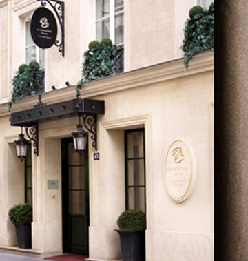 Hotel le Mathurin
