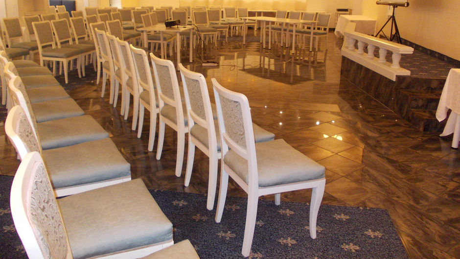 Continental Hotel Other