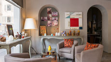 Hotel Edmond Rostand