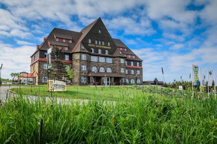 Hotel Sachsenbaude