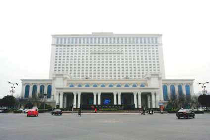Hua-Yang Plaza Hotel