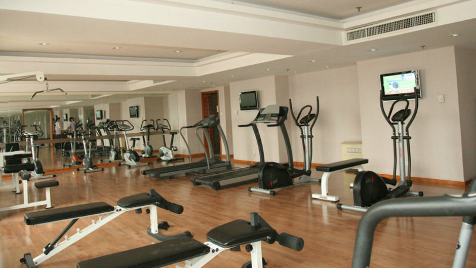 Hua-Yang Plaza Hotel Health Club