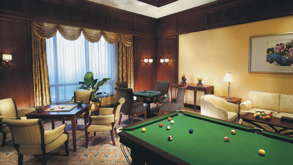 Regal Palace Hotel Other