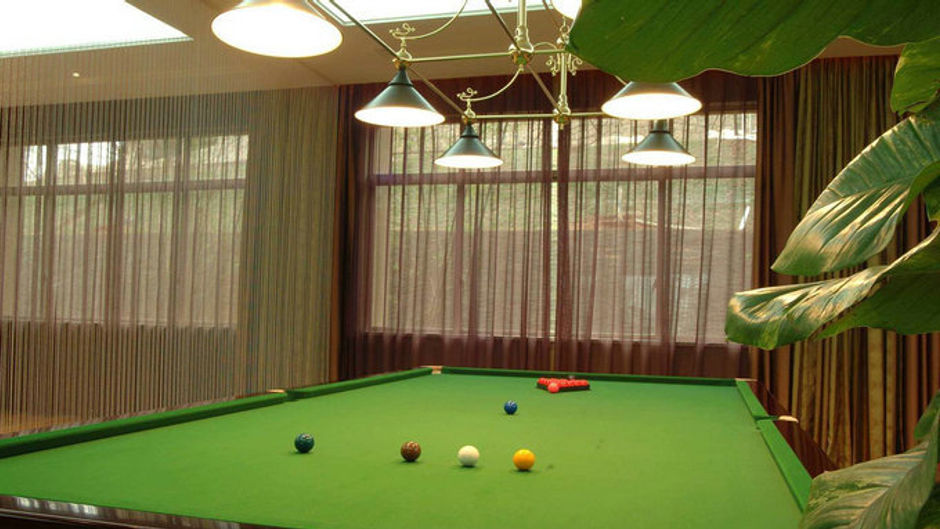 Royal Garden Hotel Other