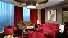 Royal Garden Hotel