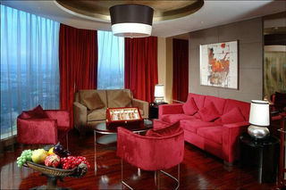 Royal Garden Hotel